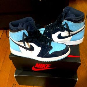 Jordan 1